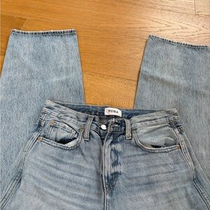 Pistola Light Blue Women Jeans